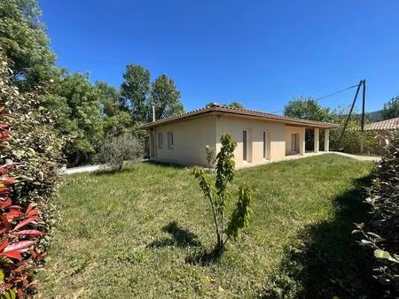 villa à vendre