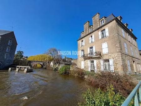 maison rouge