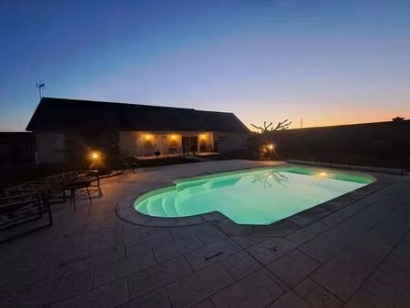 propriétaire particulier