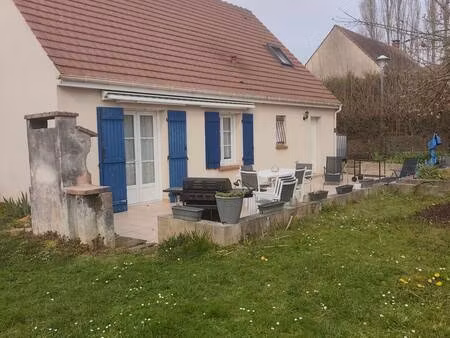 propriétaire particulier