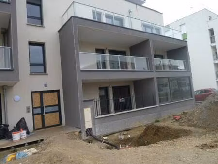 benedic immobilier locations