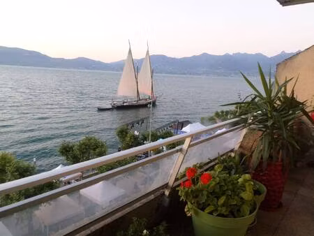 propriétaire particulier