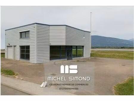 local commercial à vendre