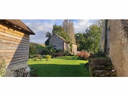 terres et demeures de normandie lisieux