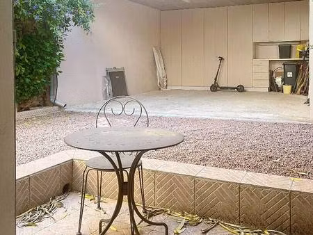 laforet nimes carnot