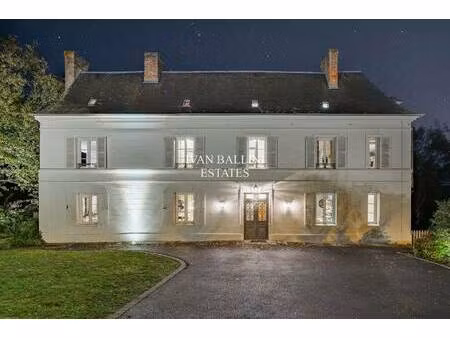 ivan ballini estates