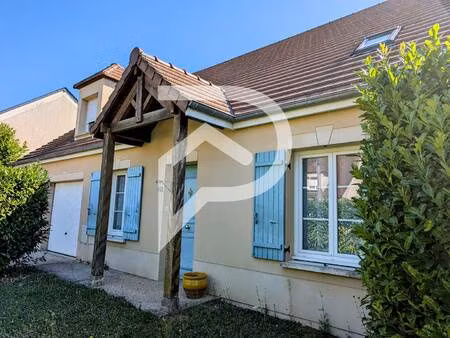 stéphane plaza immobilier méru