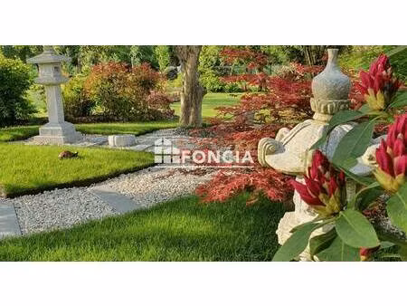 maison de vacances à vendre