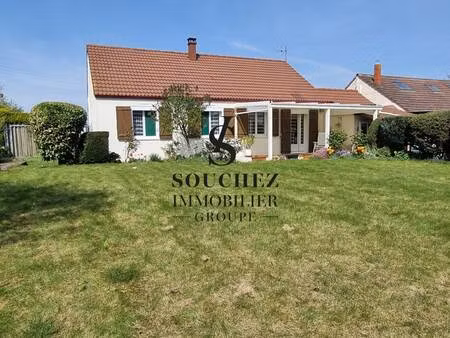 souchez immobilier - souchez