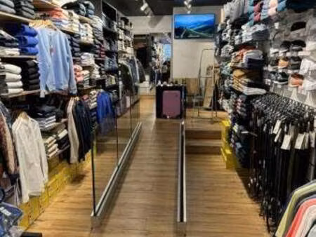 local commercial à vendre