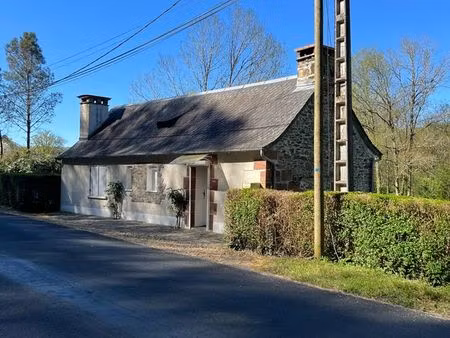 maison 2 pièces 45 m²