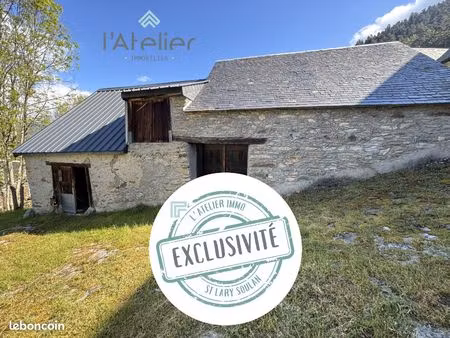 maison 2 pièces 150 m²