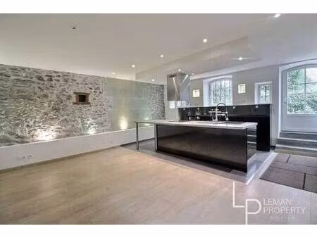 sas leman property messery