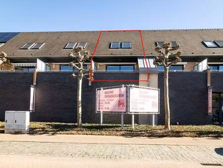 appartement à vendre à zonhoven € 297.000 (lnfam) - bovend'aerde & manshoven | zimmo