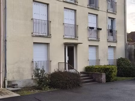 immeuble 250 m² bornel