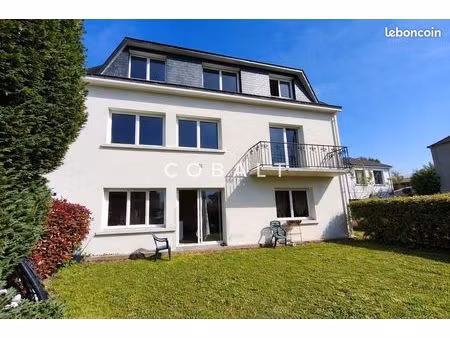 immeuble 192 m² guémené-penfao