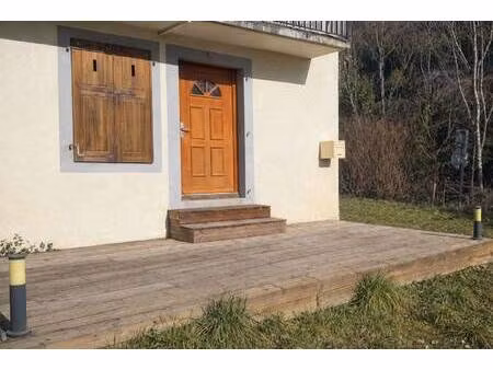 l edelweiss immobilier