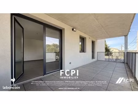 appartement 4 pièces 79 m²