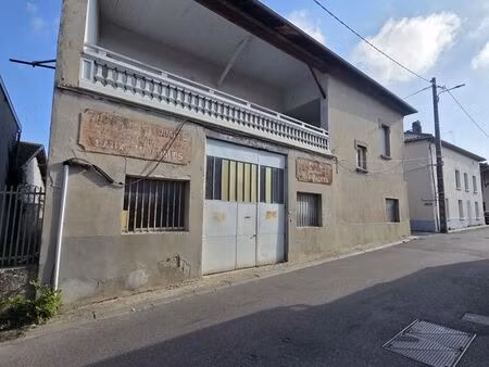 appartement 2 pièces 30 m²