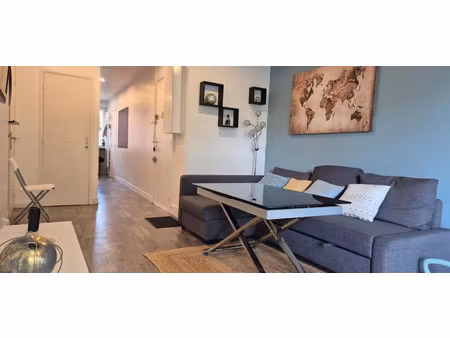 vente appartement 3 pièces 61 m² à saintry-sur-seine (91250)  179 000 €