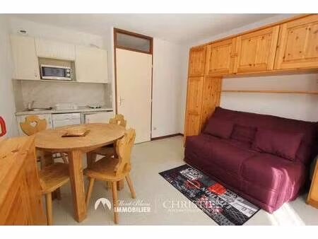 studio à vendre