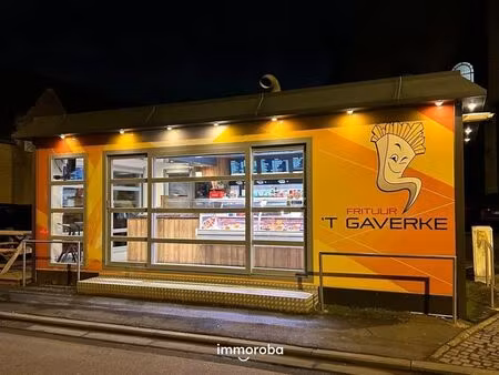 bien professionnel à vendre à waregem € 180.000 (lnfa1) | zimmo