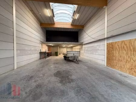 bien professionnel à louer à zelzate € 1.000 (lnfak) | zimmo