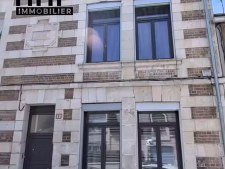 maison 5 pièces 130 m²