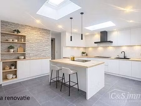 maison à vendre à merksem € 255.000 (lnf9l) - immo c&s | zimmo