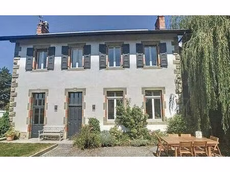 propriétaire particulier