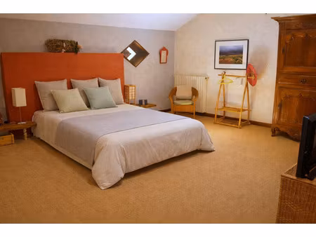 propriétaire particulier