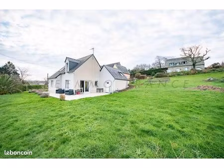 maison 4 pièces 91 m²