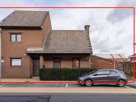 maison à vendre à denderleeuw € 140.000 (lnf9k) - de ruyver & wuyts | zimmo