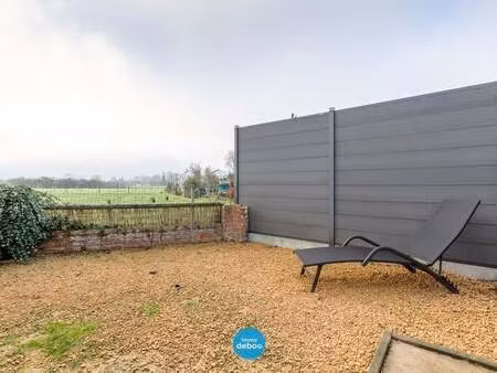 maison à vendre à gistel € 249.000 (lnfad) - immo deboo | zimmo