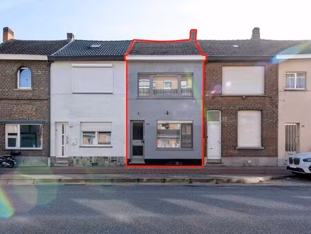 maison à vendre à hemiksem € 98.000 (lnf9u) - deckers notarissen | zimmo