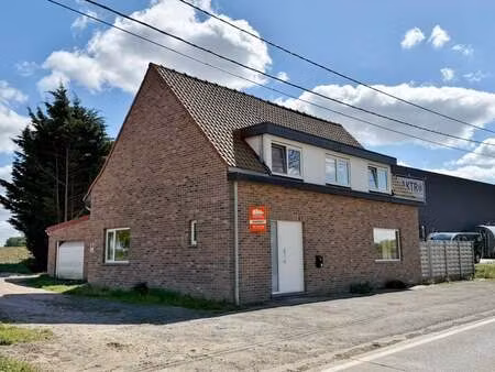 maison à louer à westouter € 795 (lnf9z) - vastgoed vancayzeele | zimmo