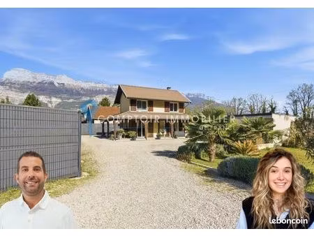 maison 4 pièces 76 m²