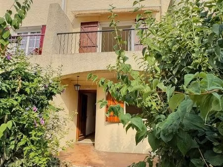 maison 5 pièces 105 m²