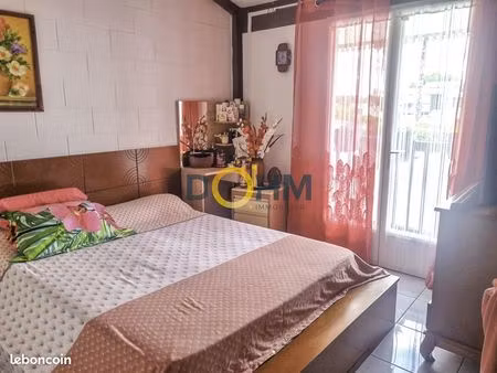 maison 4 pièces 97 m²