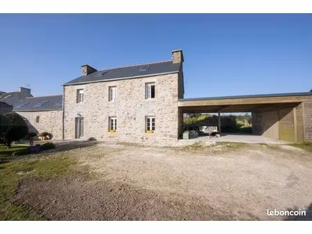 longère 7 pièces 210 m²