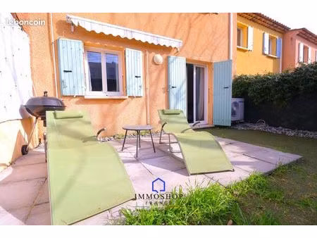 maison 3 pièces 73 m²