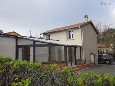 maison 4 pièces 72 m²