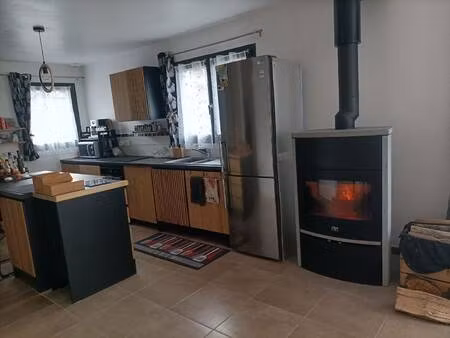 propriétaire particulier