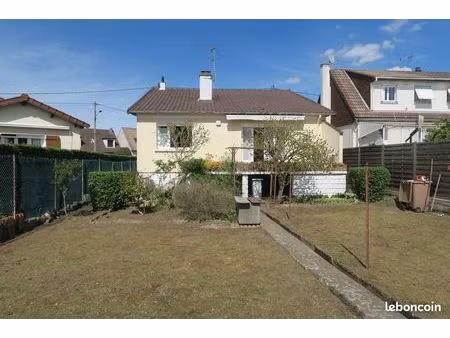 maison 5 pièces 130 m²