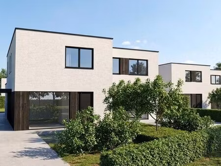 maison à vendre à sint-eloois-vijve € 429.000 (lnf9n) | zimmo