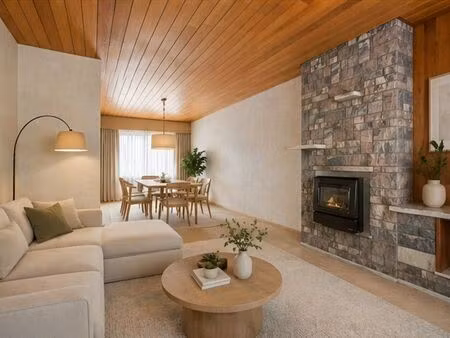 maison à vendre à geluwe € 189.000 (lnfa6) - benjamin verkoopt | zimmo
