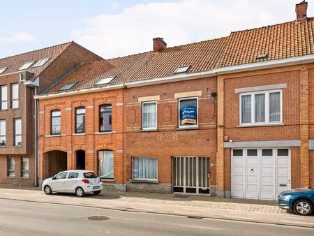 maison à vendre à geluwe € 199.000 (lnfa6) - benjamin verkoopt | zimmo