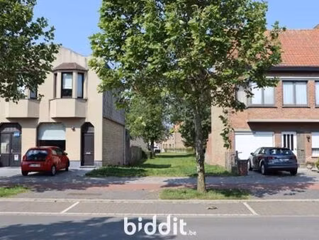 terrain à vendre à westende € 126.000 (lnf9y) - takt notarissen | zimmo