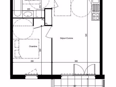 confiance immobilier