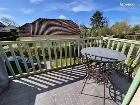 appartement 3 pièces 70 m²